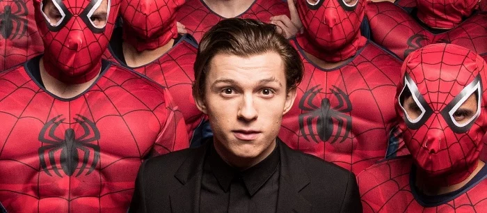 Sony раскрыла полное название третьего «Человека-паука» с Томом Холландом