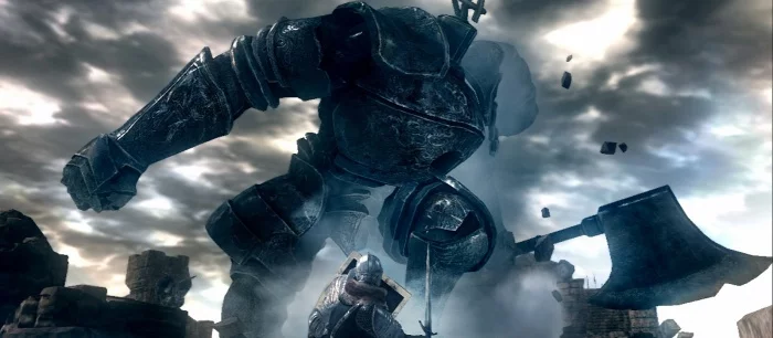 Sony запатентовала ИИ, который сделает боссов в играх еще свирепее и злее