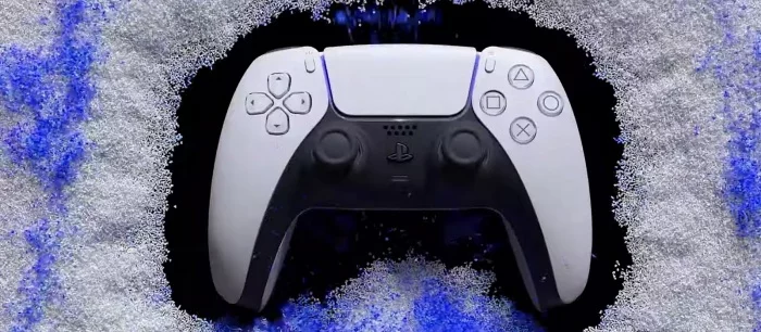 Sony запатентовала технологию, позволяющую внедрить вибрацию DualSense в видеоролики и трансляции (слух)