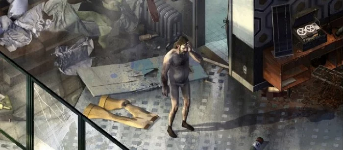 Советы для начинающих в Disco Elysium