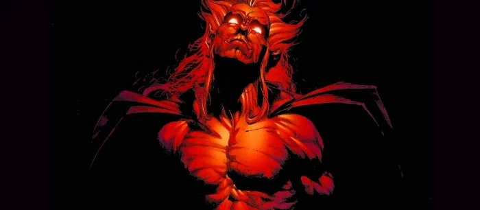 Создатель God of War показал суперзлодея Marvel. Вышло чрезвычайно брутально (арт)