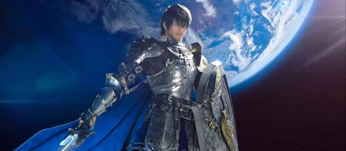 Square Enix отправит фанатов одной из самых необычных MMORPG на луну