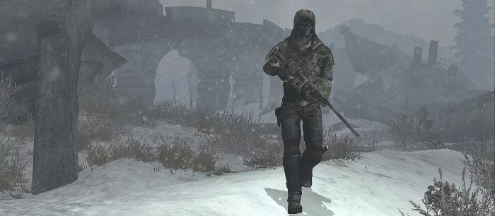 «Супермод» для  Fallout: New Vegas снова доступен, но из него пришлось кое-что удалить