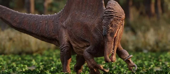 Таких красивых динозавров вы еще не убивали: вышли трейлеры наследника Dino Crisis с трассировкой лучей