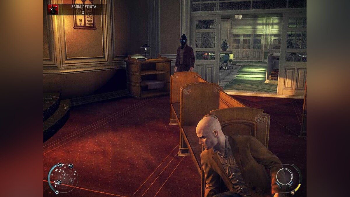 Hitman: история серии и Агента 47. Рассказываем, откуда взялся лысый киллер,  почему у него пять отцов и что значит штрих-код