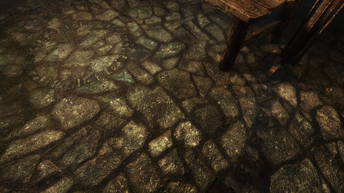Dungeon texture