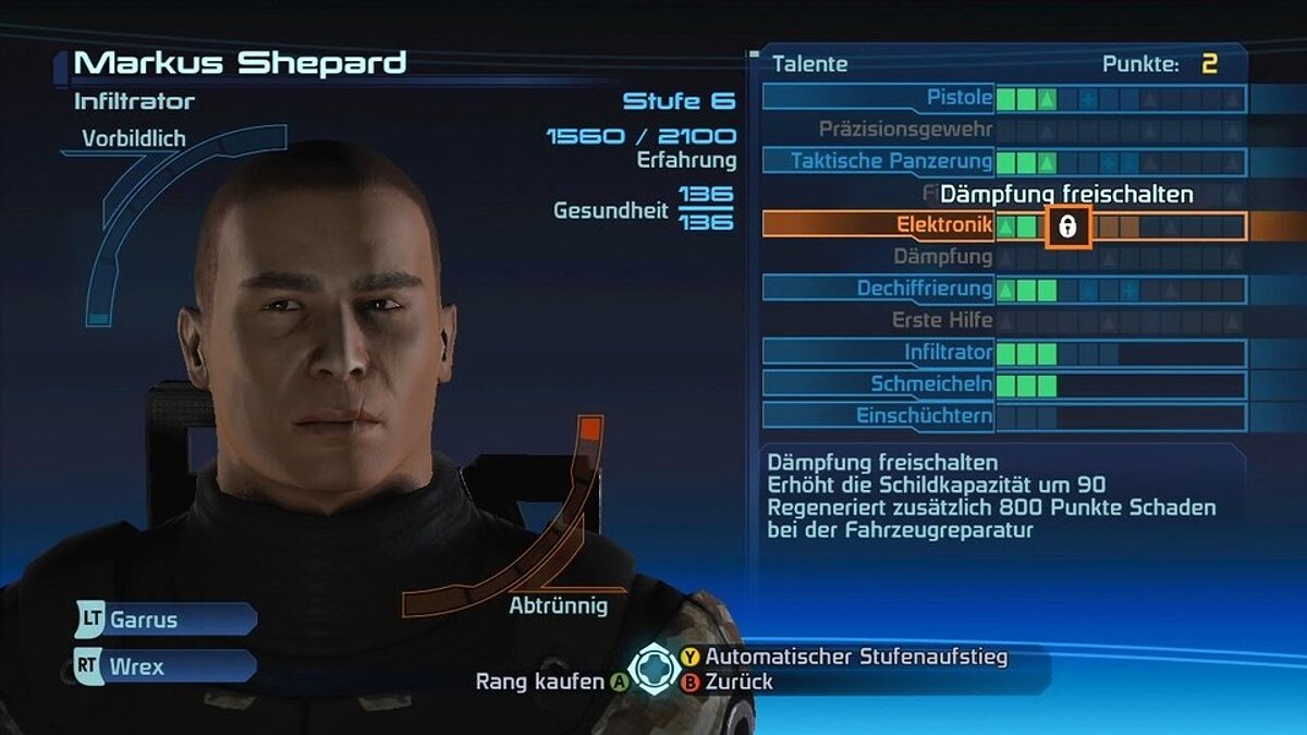 Mass Effect: история взлёта и падения легендарной серии