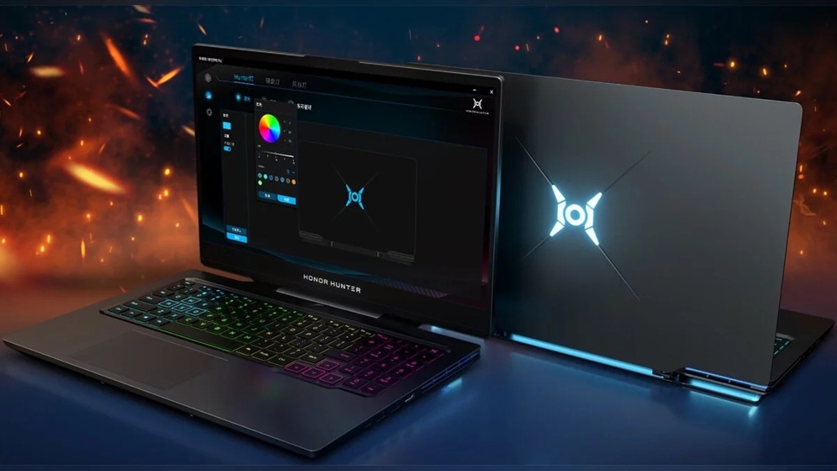 Как разобрать ноутбук honor hunter Ноутбук для Cyberpunk 2077 и PUBG. Тестируем 10 топовых игр на Honor Hunter V700