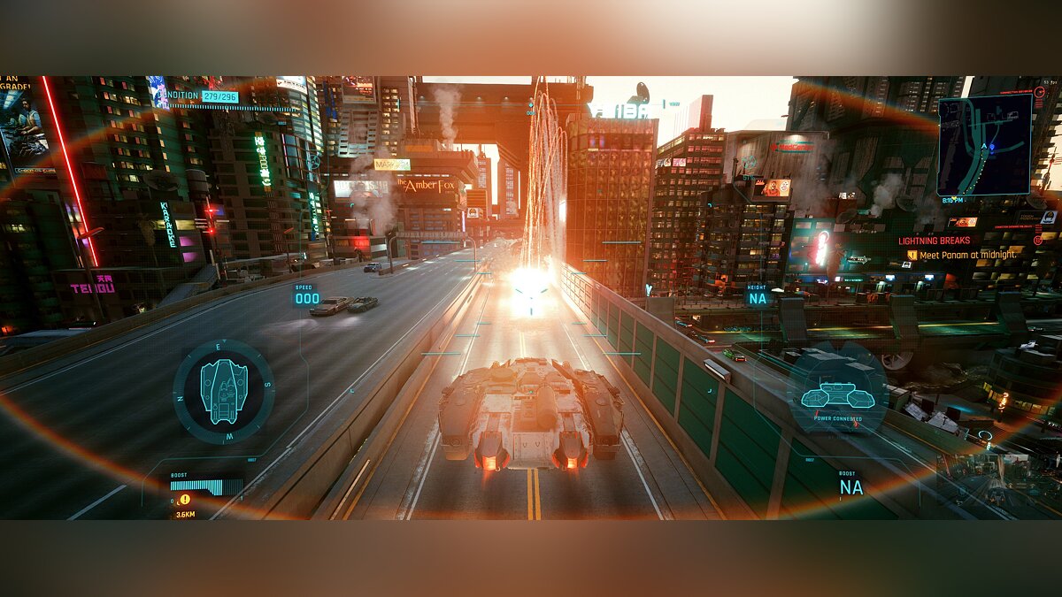 Этот мод позволяет получить все машины в Cyberpunk 2077 бесплатно. Даже те,  которые нельзя купить в игре