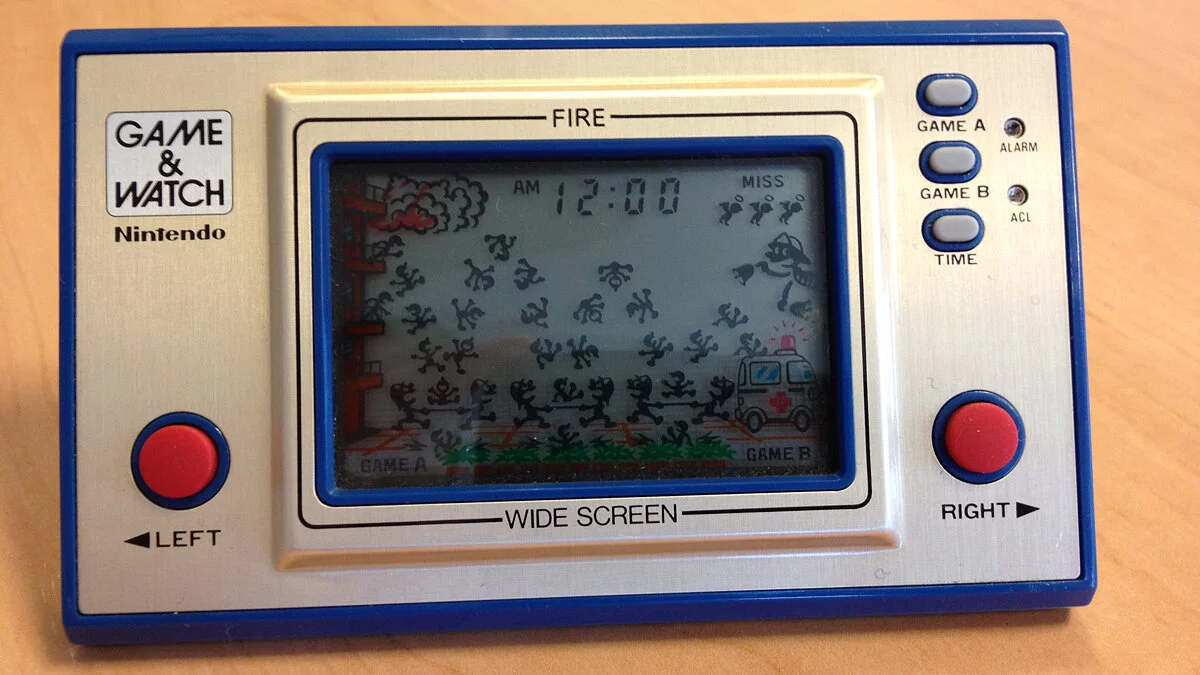 Alarm game. Нинтендо game and watch. игровая приставка 1980 электроника. nintendo eg-26. nintendo nintendo game &amp; watch.