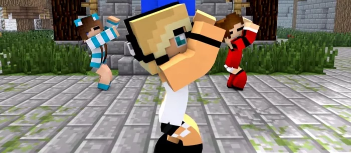 ТОП-15 клонов Minecraft: GTA из кубиков, аналог Dark Souls, воксельные MMO