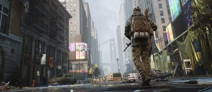 «Тоже будет даунгрейд?»: вышел новый геймплей российского шутера в стиле The Last of Us и The Division