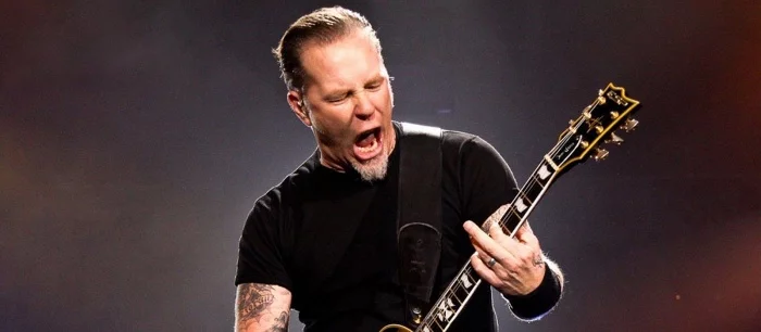 Twitch испортил выступление Metallica на BlizzCon, заменив музыку на веселенькие колокольчики