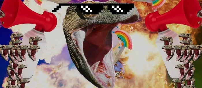 Twitch выбрал новое «лицо» для PogChamp. Спойлер: на этот раз обошлось без BLM