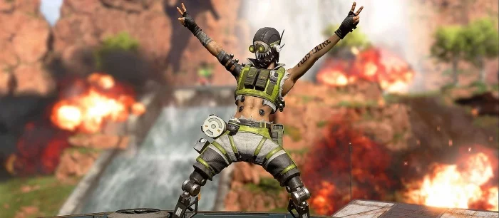 У российского киберспортсмена отец отключил интернет во время полуфинала по Apex Legends. В соцсетях игрока поддерживают