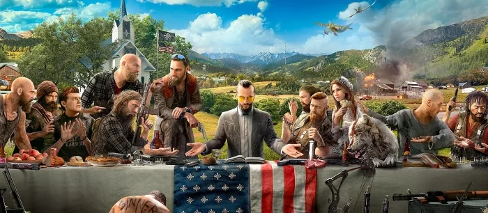 Ubisoft хочет отказаться от ставки на большие AAA-игры — компанию заинтересовал условно-бесплатный сектор