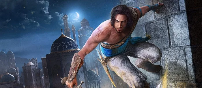 Ubisoft перенесла ремейк Prince of Persia. Снова