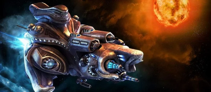 Умер один из создателей King's Bounty и «Космических рейнджеров». Ему было 40 лет