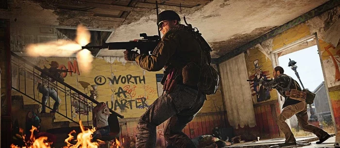 В Black Ops Cold War открылся бесплатный доступ к зомби-режимам и мультиплееру на целую неделю