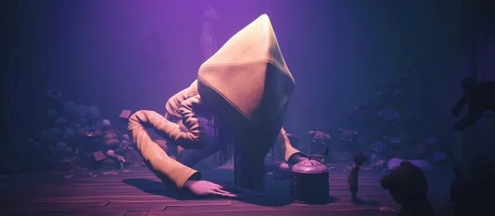 В чём смысл сюжета и концовки Little Nightmares 2 — объяснение сути истории игры