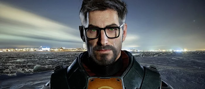 В геймплейном видео фанатского Half-Life 3 Фримен отправился под Архангельск