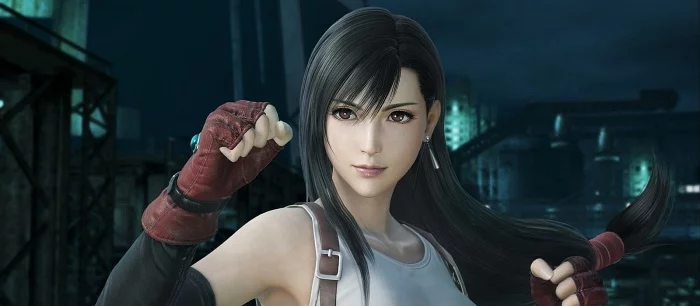 В марте Sony бесплатно раздаст ремейк Final Fantasy VII и еще три игры по PS Plus