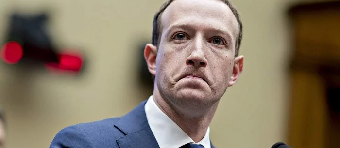 В московском суде Марка Цукерберга требуют признать банкротом. Но не всё так просто