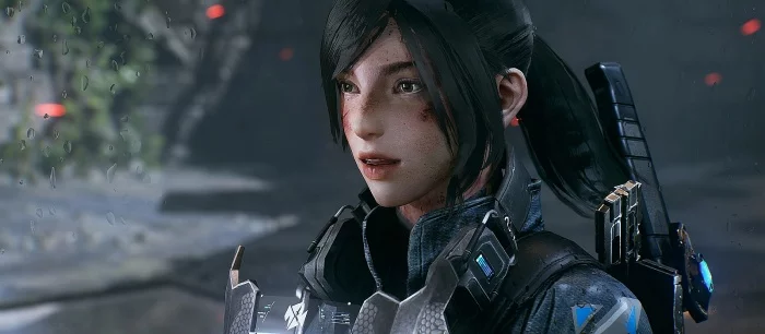 В новом трейлере шутера Bright Memory: Infinite показали главного злодея. Игру разрабатывает один человек