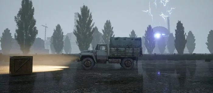 В новом видео ремейка S.T.A.L.K.E.R. на UE4 разработчик показал то, чего все ждали от оригинала