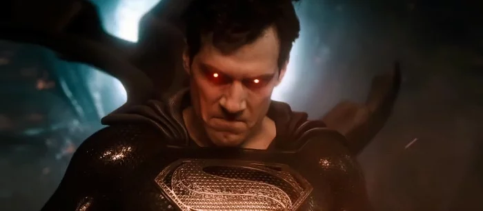 В сеть слили «Лигу справедливости» и фото Супермена Генри Кавилла с усами из последней сцены (слух)