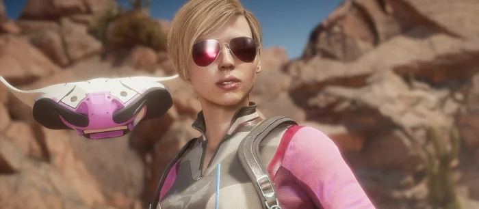 В сеть слили мультик по Mortal Kombat с девочками, который отменила Warner Bros. (слух)