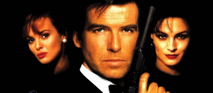 В сеть слили отмененную игру про Джеймса Бонда. Она должна была выйти на Xbox 360