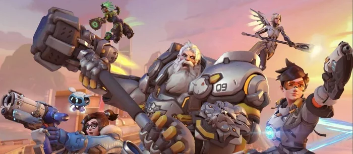 В сеть слили предполагаемую дату релиза Overwatch 2