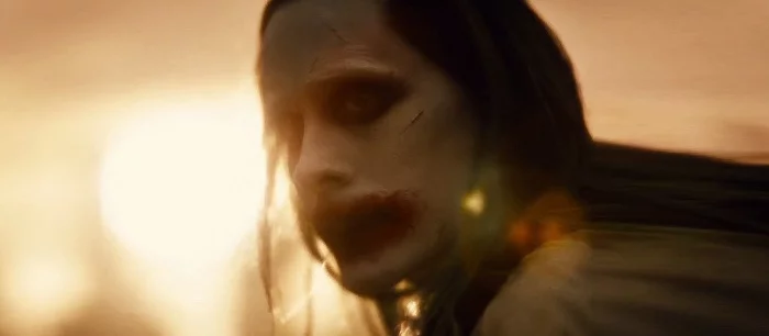 В сеть слили трейлер «Лиги справедливости» на русском языке с Джокером Джареда Лето