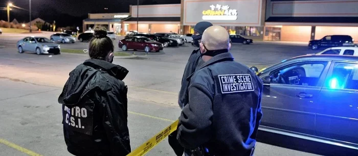 В США застрелили пранкера, который снимал фейковое ограбление