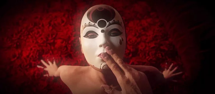 В Steam стал временно бесплатным хоррор с голыми демонессами, сексом и жуткими созданиями