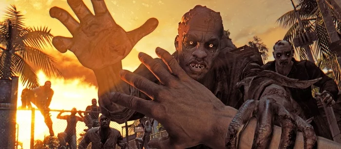 В Steam стал временно бесплатным один из лучших экшенов с зомби и паркуром с рейтингом 94%