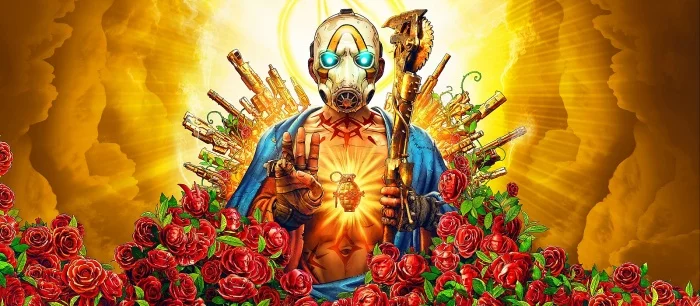 В Steam стартовала распродажа игр издателя 2K со скидками до 96%: Mafia, Borderlands, NBA 2K, XCOM и другие