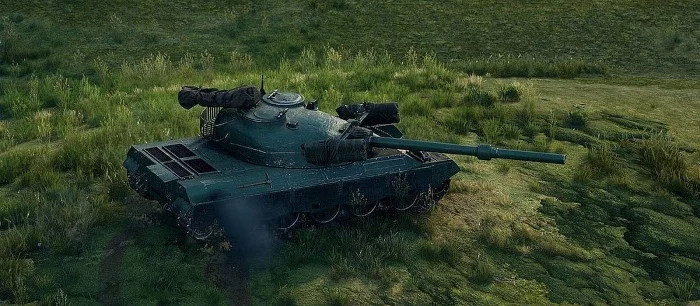 В World of Tanks пройдёт «Лунная охота», а в WoT Blitz — «Лунный исток»