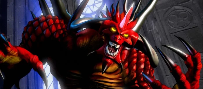 «Верни камень души!»: Diablo обратилась к рэперу, вставившему в лоб бриллиант за $24 млн