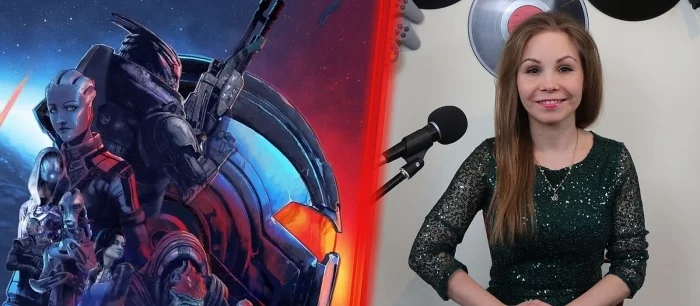 «Вести с полей» вернулись! Создатель Nioh про визит в Москву и игру о Кощее, Mass Effect за 5К и Apex без ближнего боя