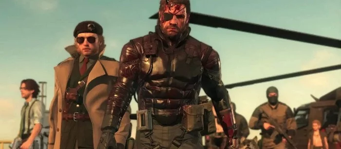 VGC: Новые Castlevania и Metal Gear Solid ожидаются, но не скоро. Их разработают другие студии