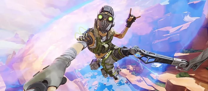 VGTimes узнал у авторов Apex Legends, с какой вселенной они хотели бы сделать кроссовер