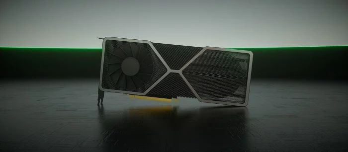 Видеокарты NVIDIA RTX 30 придётся ещё подождать. Производители не получили чипы в январе
