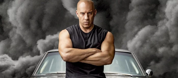 Вин Дизель и машины. В сети появился эпичный трейлер «Форсажа 9»