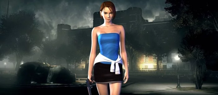 Вышел фанатский приквел Resident Evil 3 про жуткие события с зомби в Раккун-сити (трейлер)