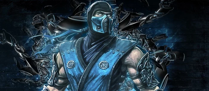 Вышел фанатский ремейк спин-оффа Mortal Kombat про Саб-Зиро на Unreal Engine 4