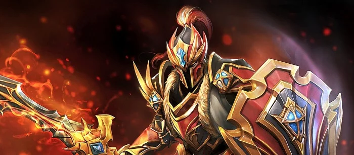 Вышел полноценный тизер-трейлер аниме по Dota 2. В нем показали несколько героев игры