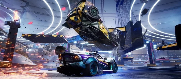 Выйдет ли Destruction AllStars на PC (Steam и Epic Store), Xbox One, Xbox Series X, PS4 и Nintendo Switch?