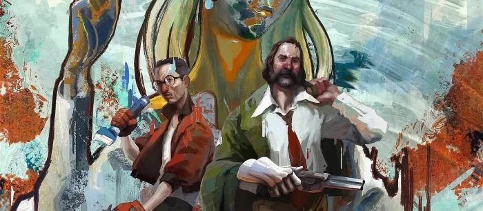 Выйдет ли Disco Elysium на PS4, PS5, Nintendo Switch, Xbox One и Xbox Series X? Что добавят в финальную версию игры